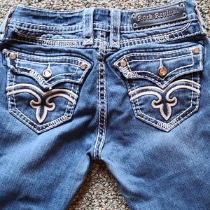 27 Rock Revivals Elana Skinny